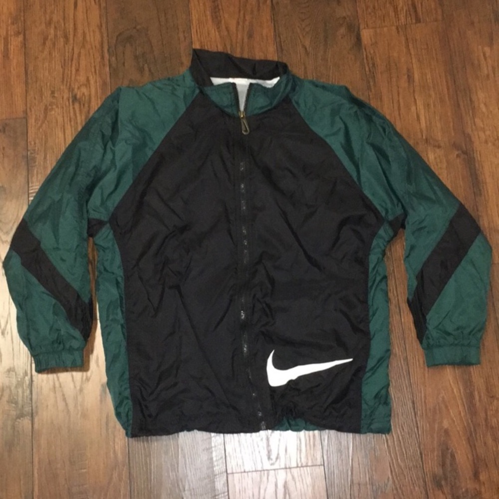 Vintage Nike jacket